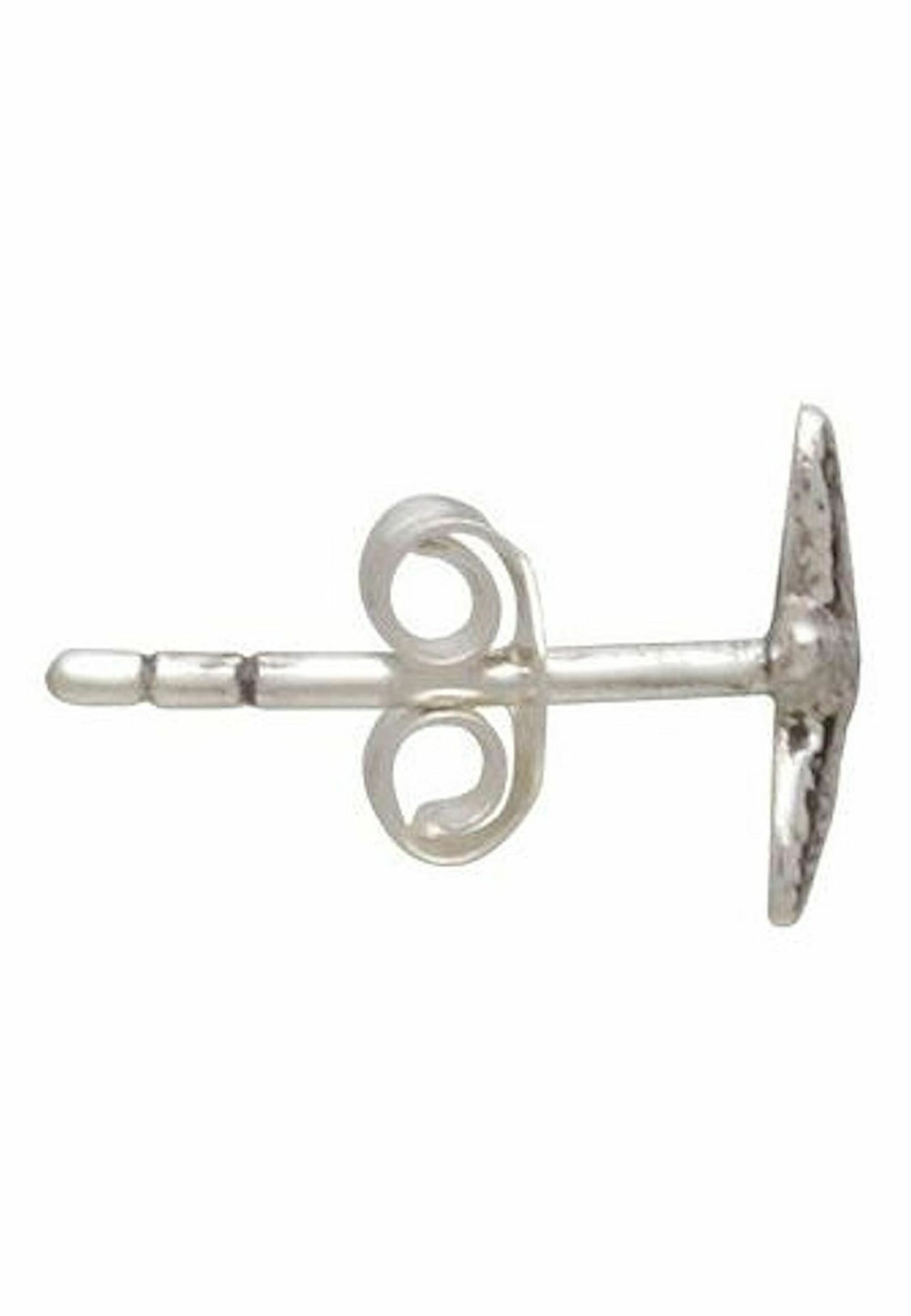 Gemshine Ohrstecker in Silber