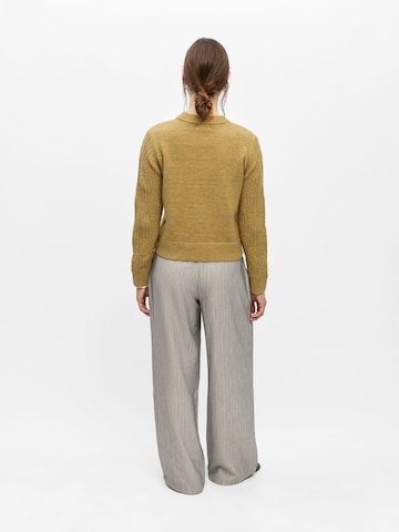Pullover 'OBJARONA' di OBJECT in marrone