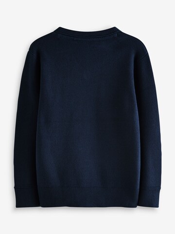 Pull-over CLARKS en bleu