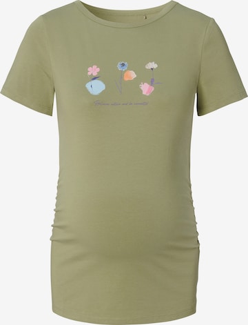 Esprit Maternity T-Shirt in Grün