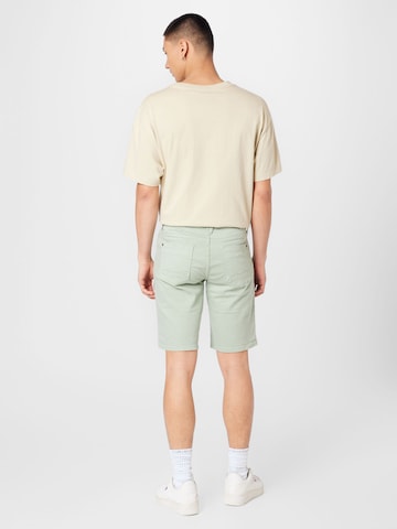 regular Jeans di BLEND in verde