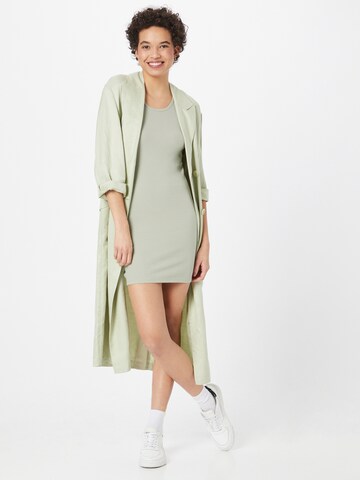 Cotton On Zomerjurk 'EVA' in Groen