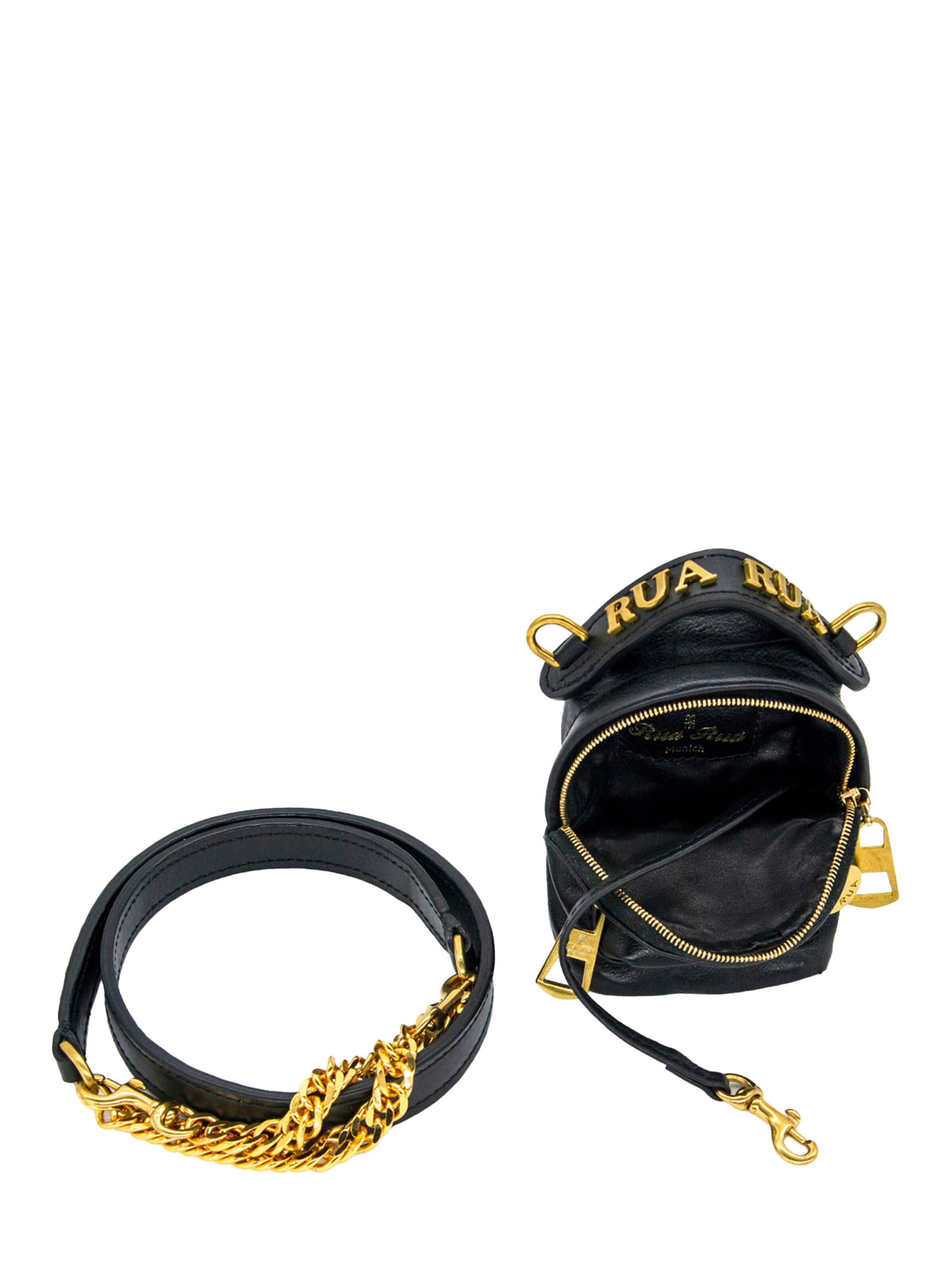 Rua & Rua Crossbody Bag in Black