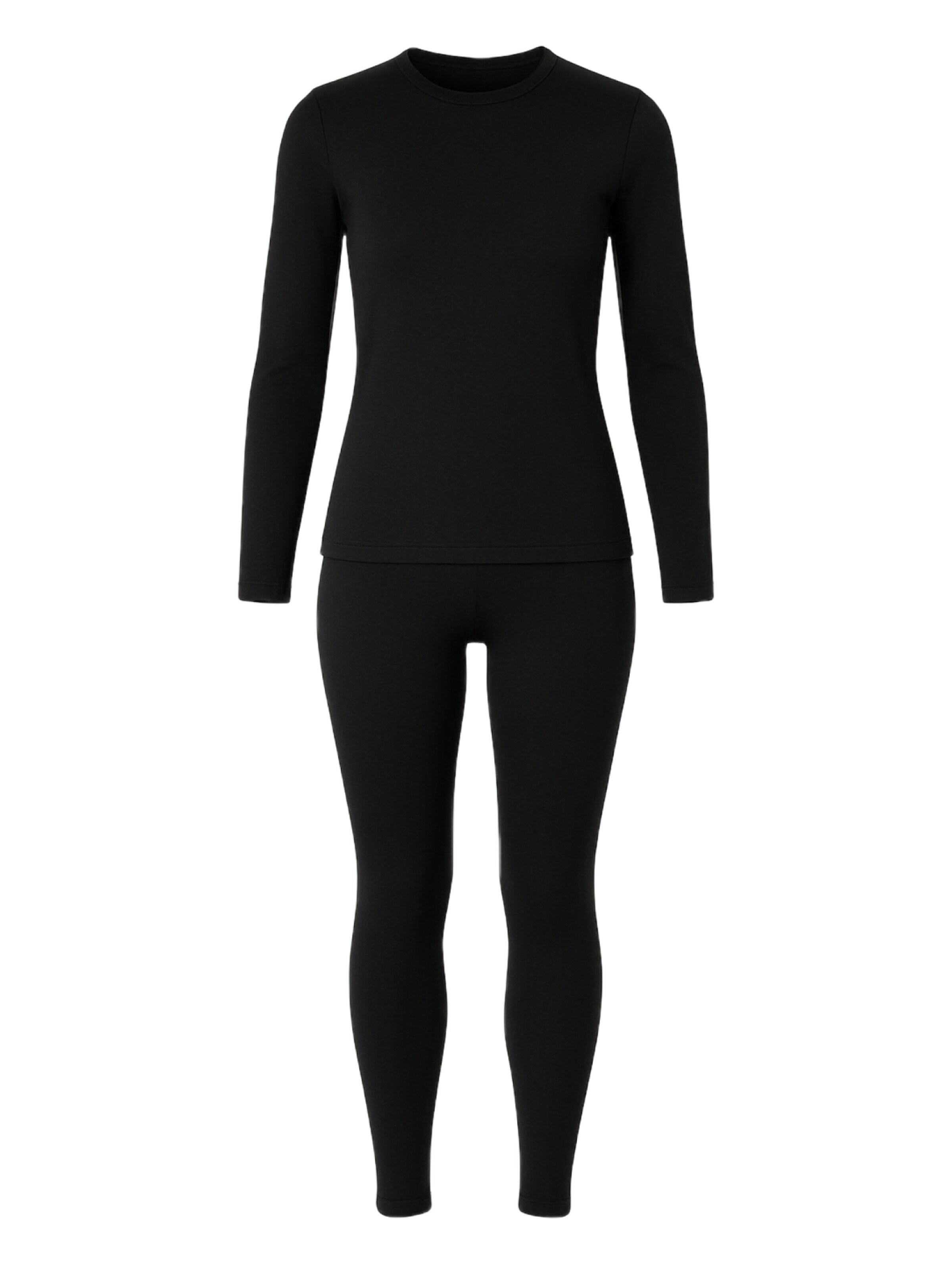 C&City Underwear sets in Black: front