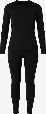 C&City Underwear sets in Black: front