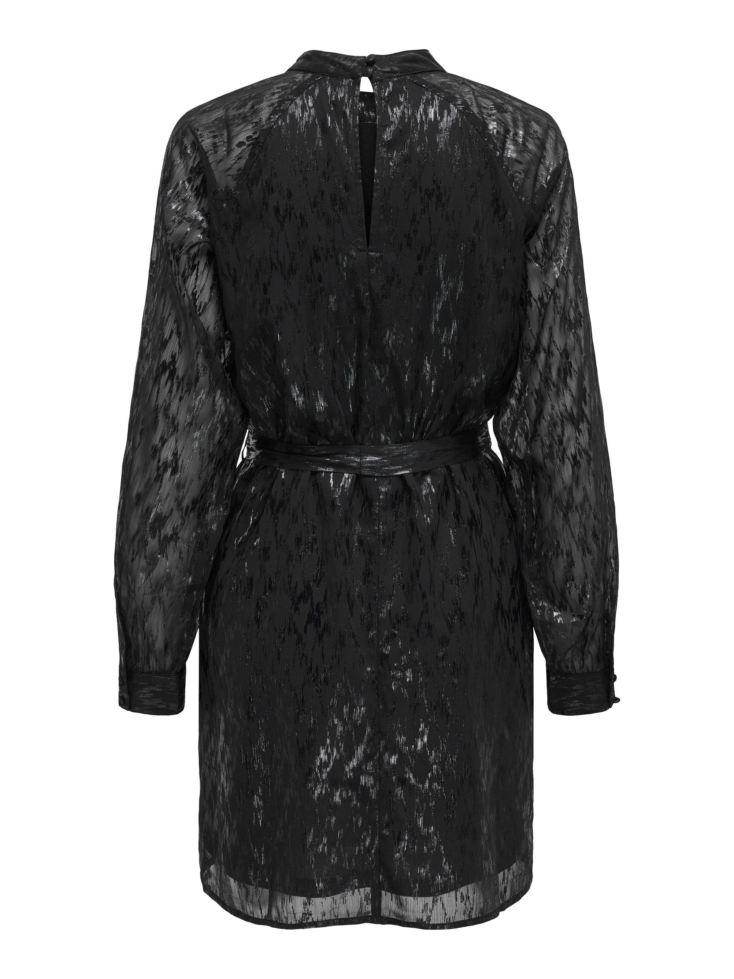 juoda ONLY Palaidinės tipo suknelė