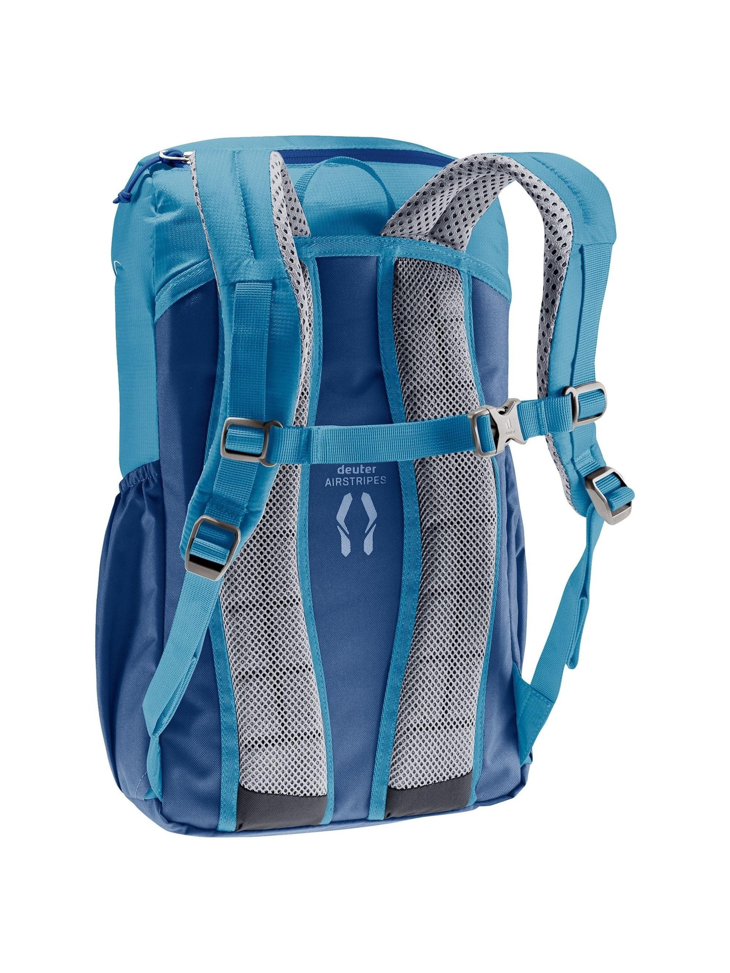 DEUTER Rucksack 'Junior'‌‌‌‌‌‌‌‌‌ in Blau