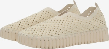 ILSE JACOBSEN Slip On 'Tulip' in Beige: Vorderseite