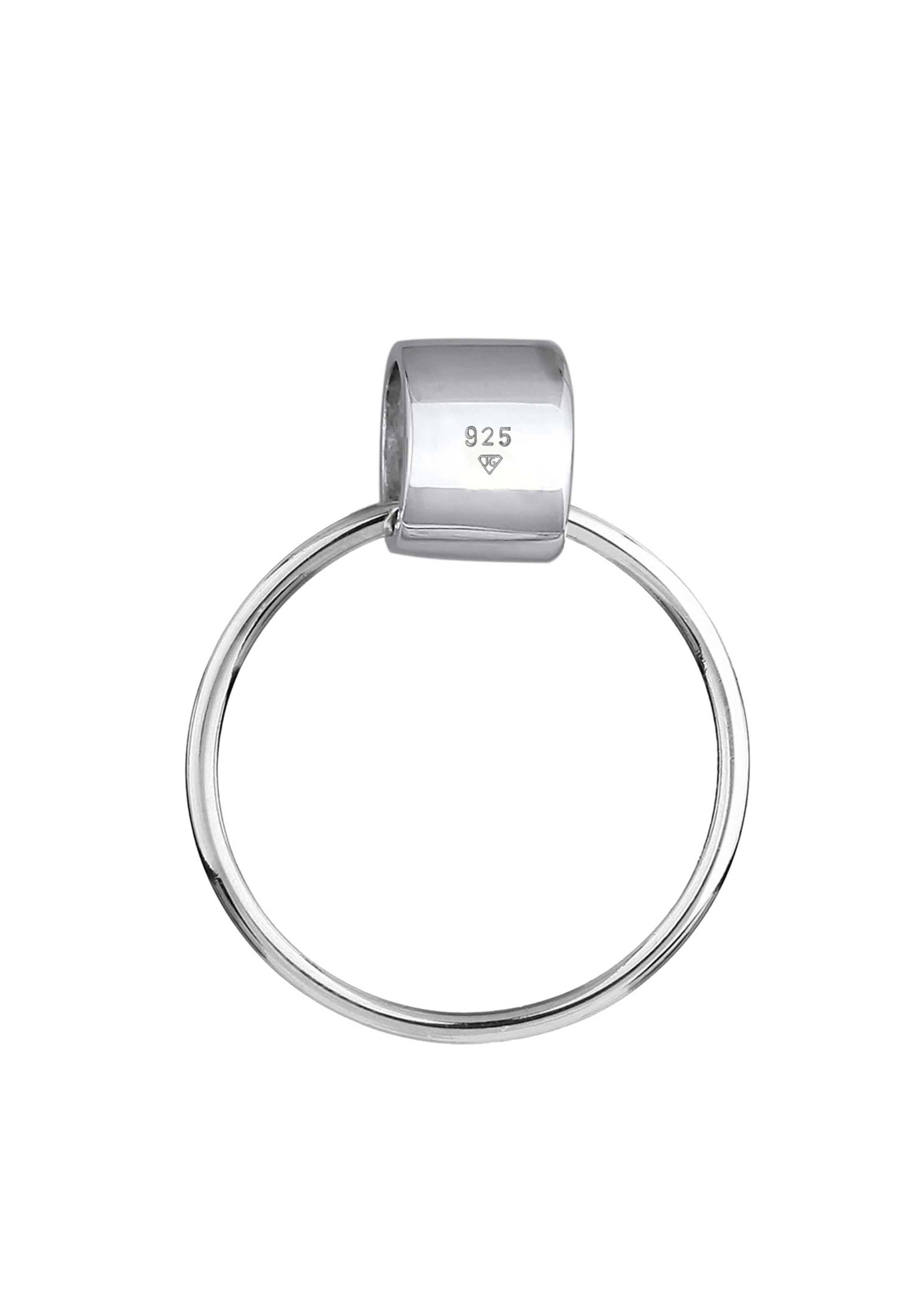 Nenalina Anhänger in Silber