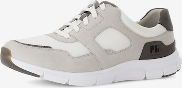 Pius Gabor Sneaker in Grau: Vorderseite