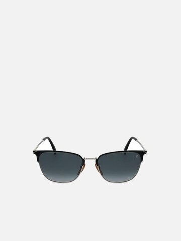 David Beckham - Gafas de sol 'David Beckham DB 7094/G/S' en negro