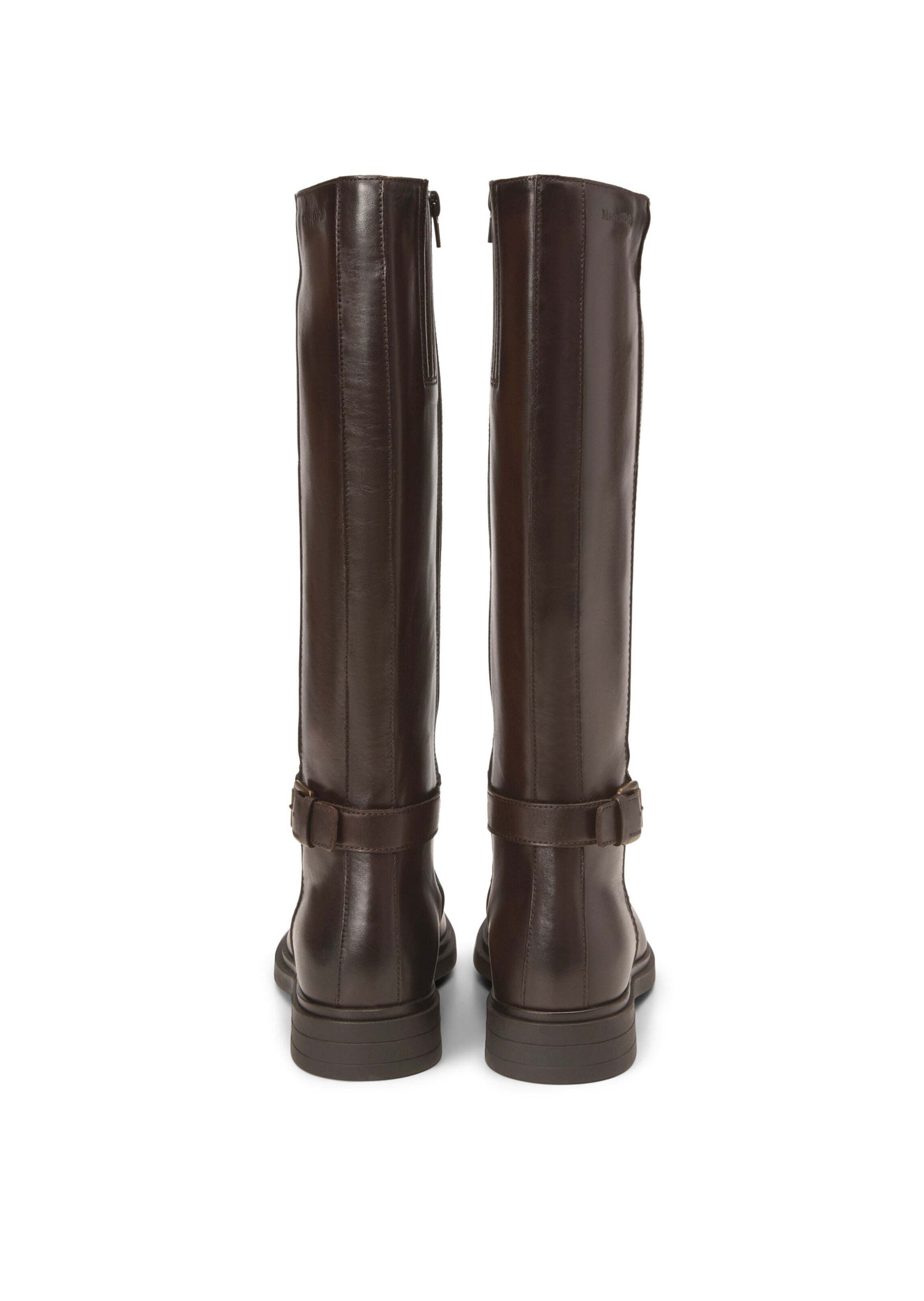 Marc O'Polo Boot in Brown