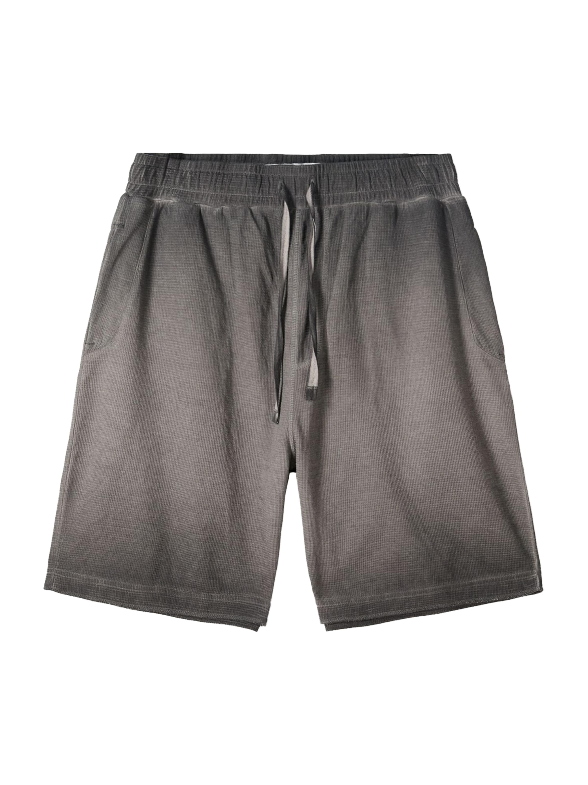 Bershka Housut värissä musta, Tuotenäkymä