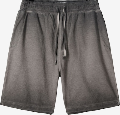 Bershka Spodnie w kolorze czarnym, Podgląd produktu