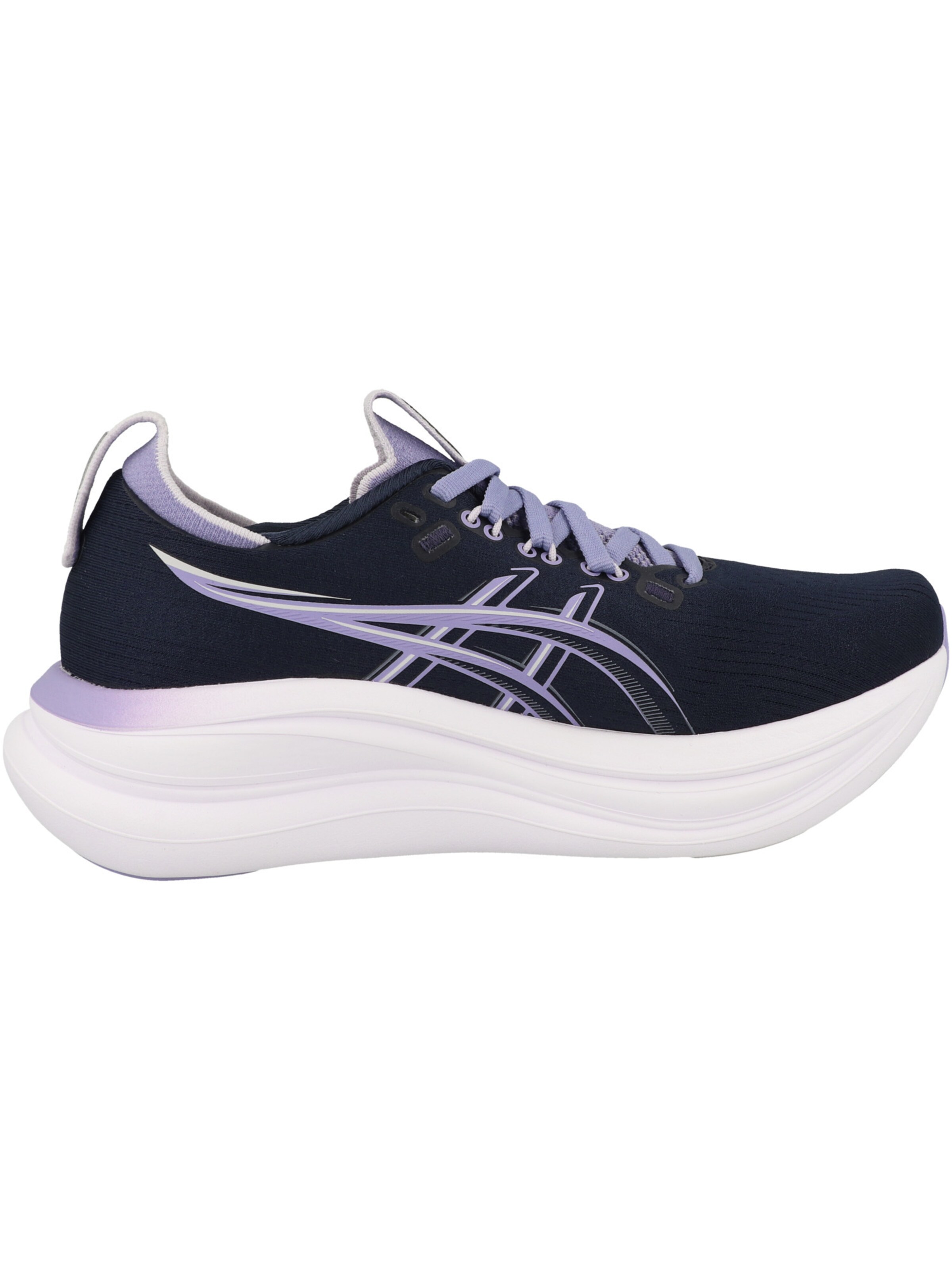 ASICS Laufschuhe 'Gel-Nimbus 28' in Blau