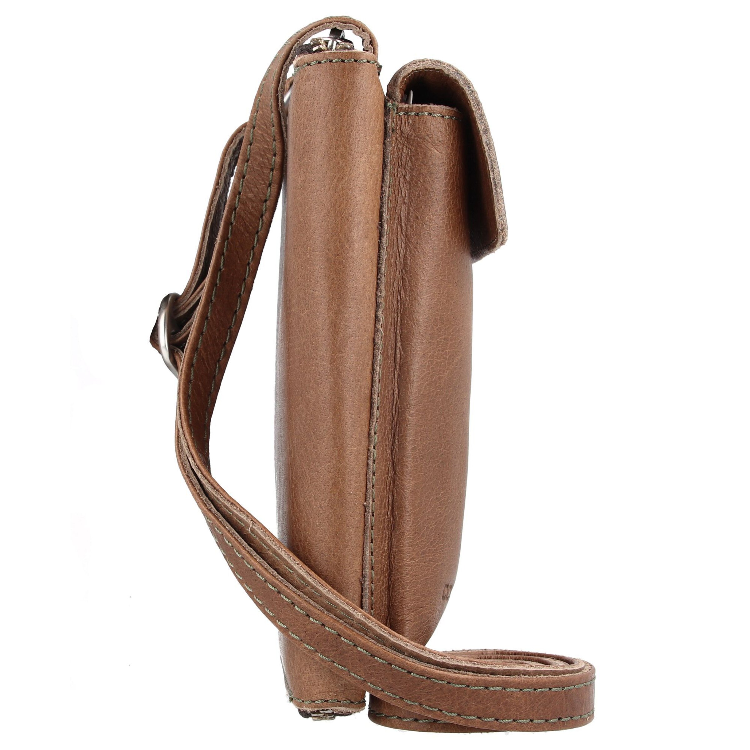 Cowboysbag Crossbody bag in Brown