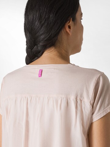 T-Shirt fonctionnel DEHA en rose