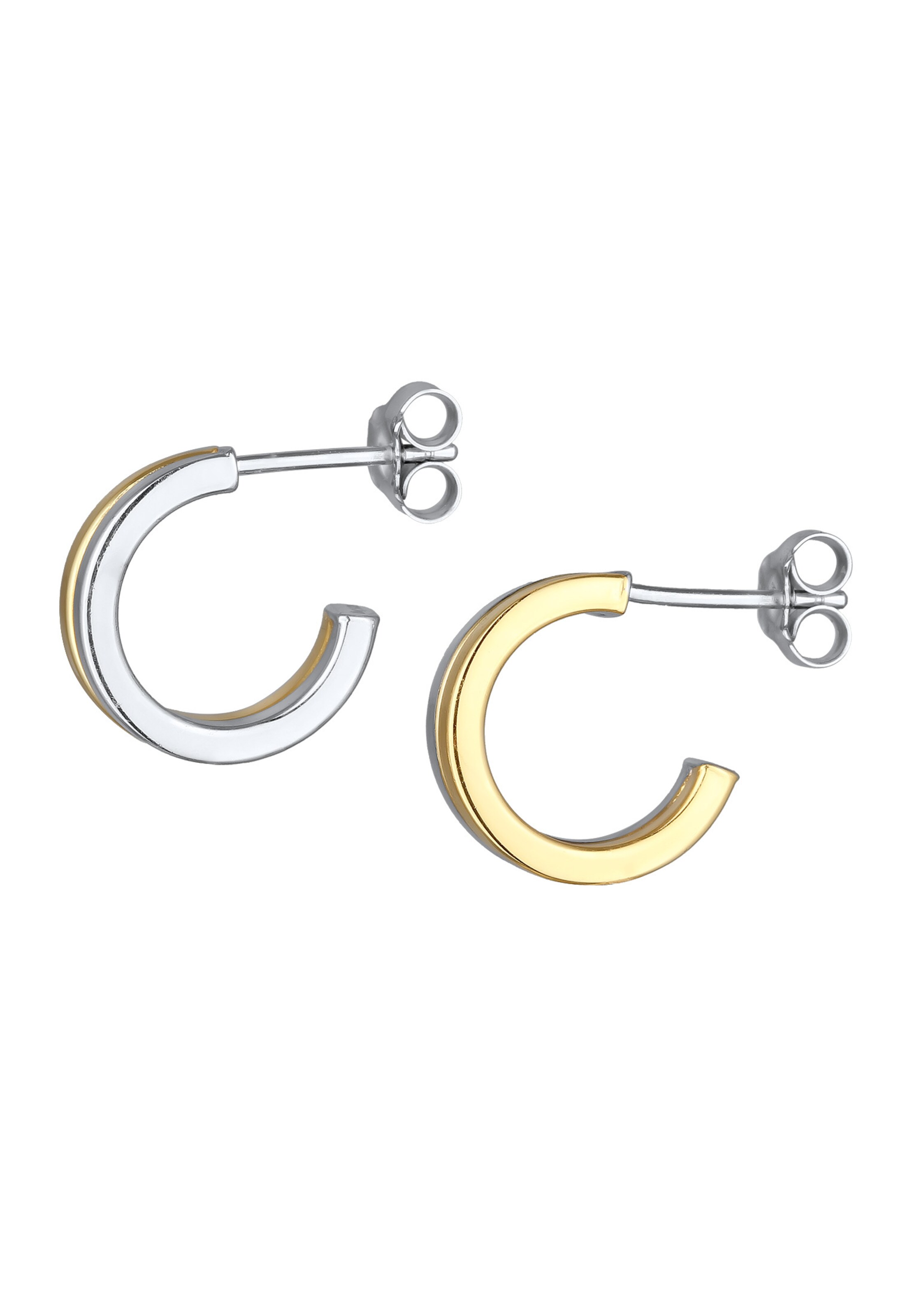 ELLI Ohrringe in Mischfarben