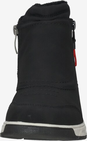 Bama Ankle Boots in Black