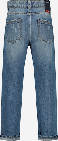 VINGINO Regular Jeans in Blauw