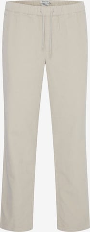 !Solid - Calças chino em bege: frente