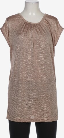 DAY BIRGER ET MIKKELSEN Bluse M in Beige: Vorderseite
