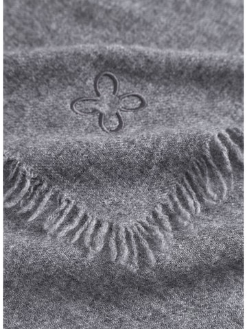 Écharpe CODELLO en gris