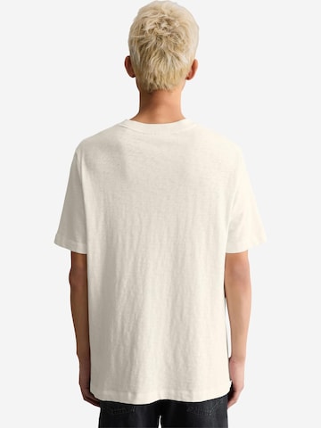 Marc O'Polo DENIM Shirt 'Basic' in Grey