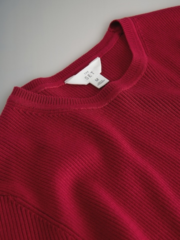 The Set Paita värissä monivärinen