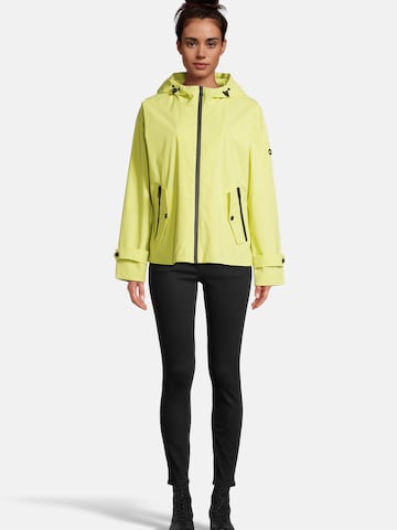 Veste fonctionnelle New View en vert