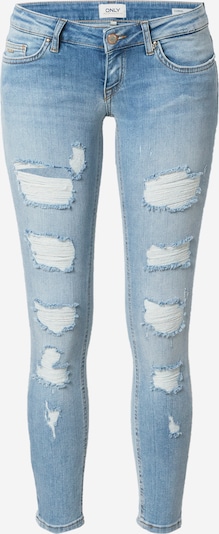 Jeans 'CORAL' ONLY di colore blu chiaro, Visualizzazione prodotti