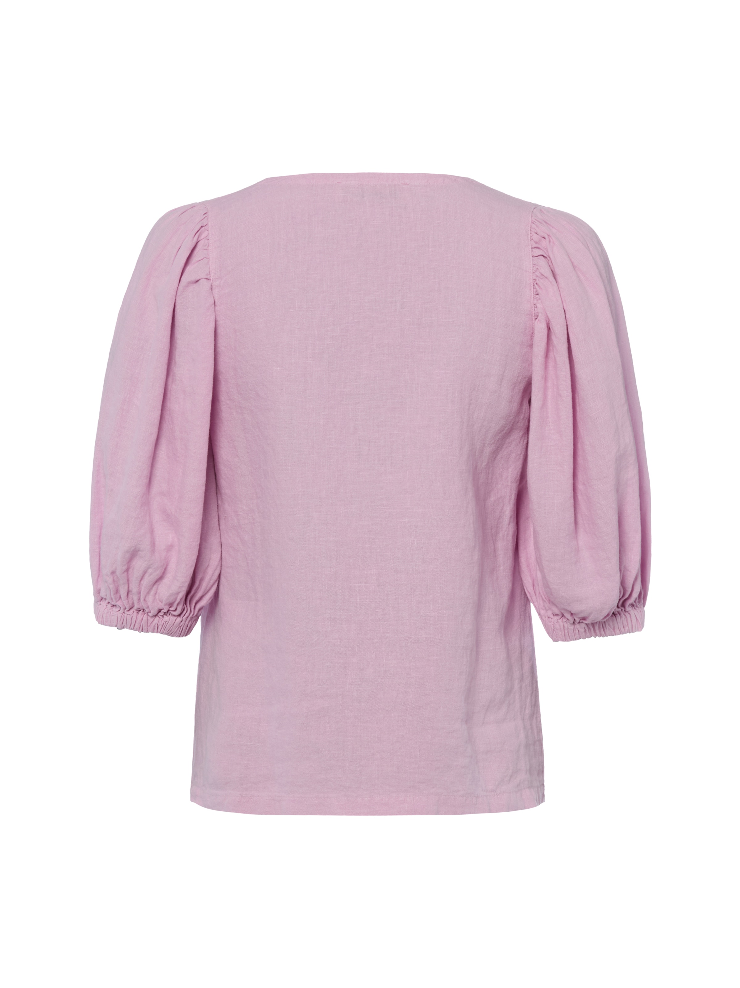 Chemisier 'Taissa' MOS MOSH en rose