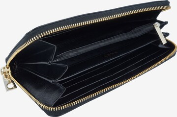 DKNY Wallet 'Bryant' in Black