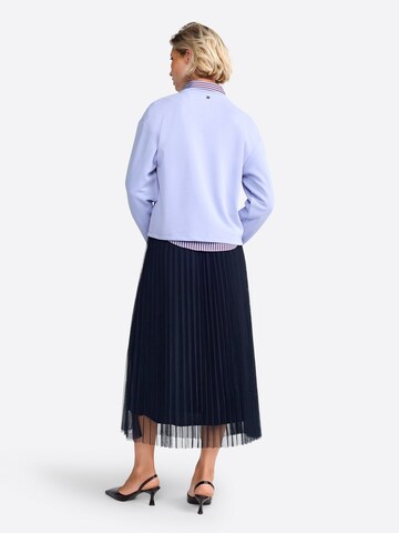 Rich & Royal Shirt in Lila