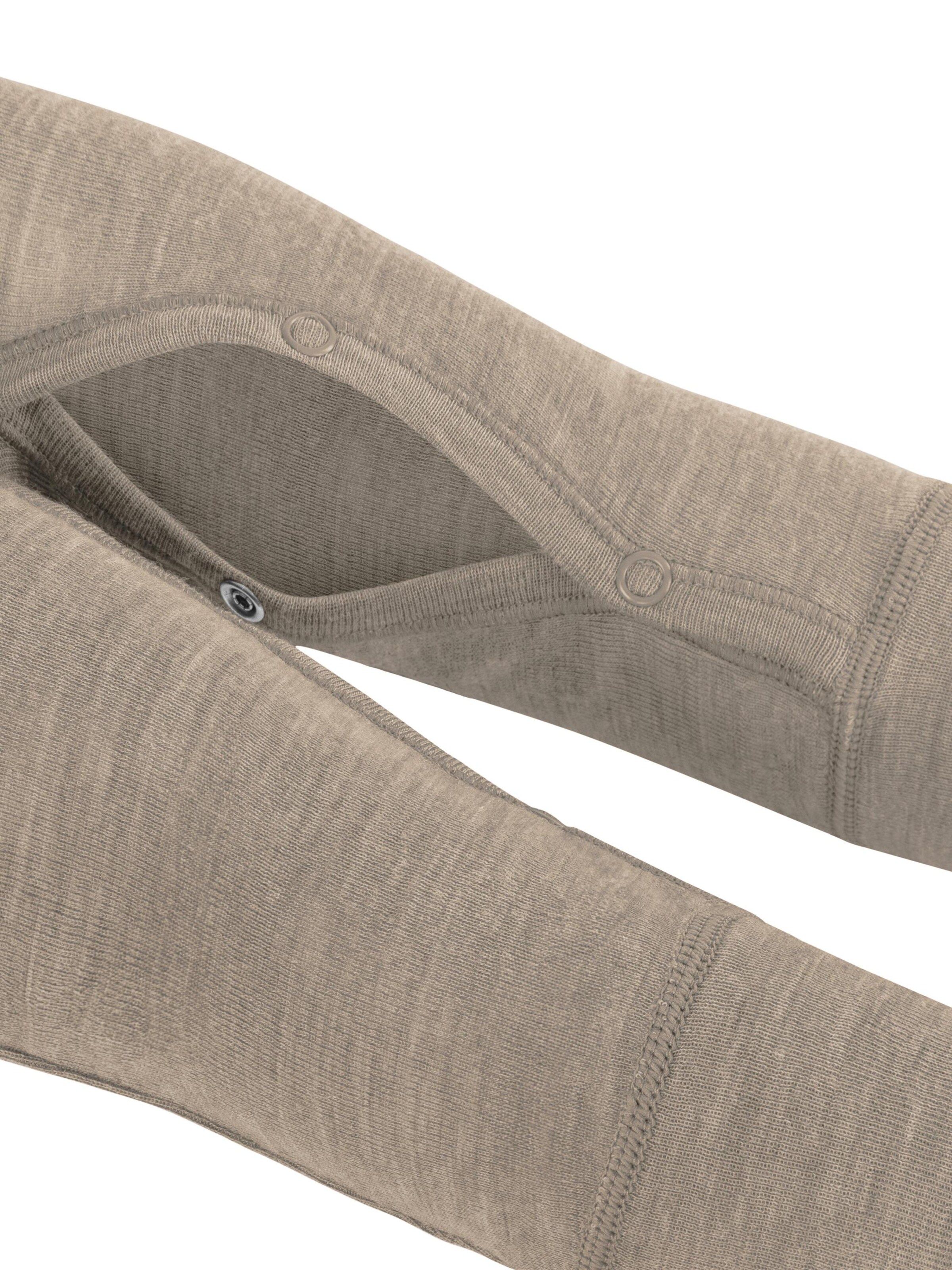 normani Strampler 'Tangoio' in Beige