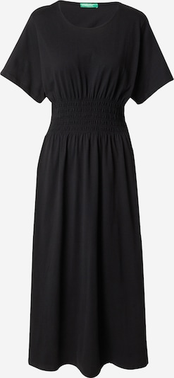 UNITED COLORS OF BENETTON Dress in Black, Item view