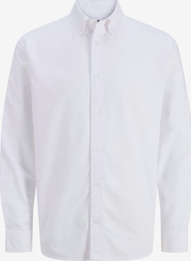 JACK & JONES Paita 'JPRBLUHARVEY' värissä valkoinen, Tuotenäkymä