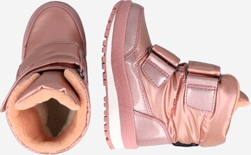 TOMMY HILFIGER Snow Boots in Pink
