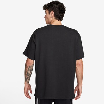 NIKE Funktionsshirt 'M90' in Grau