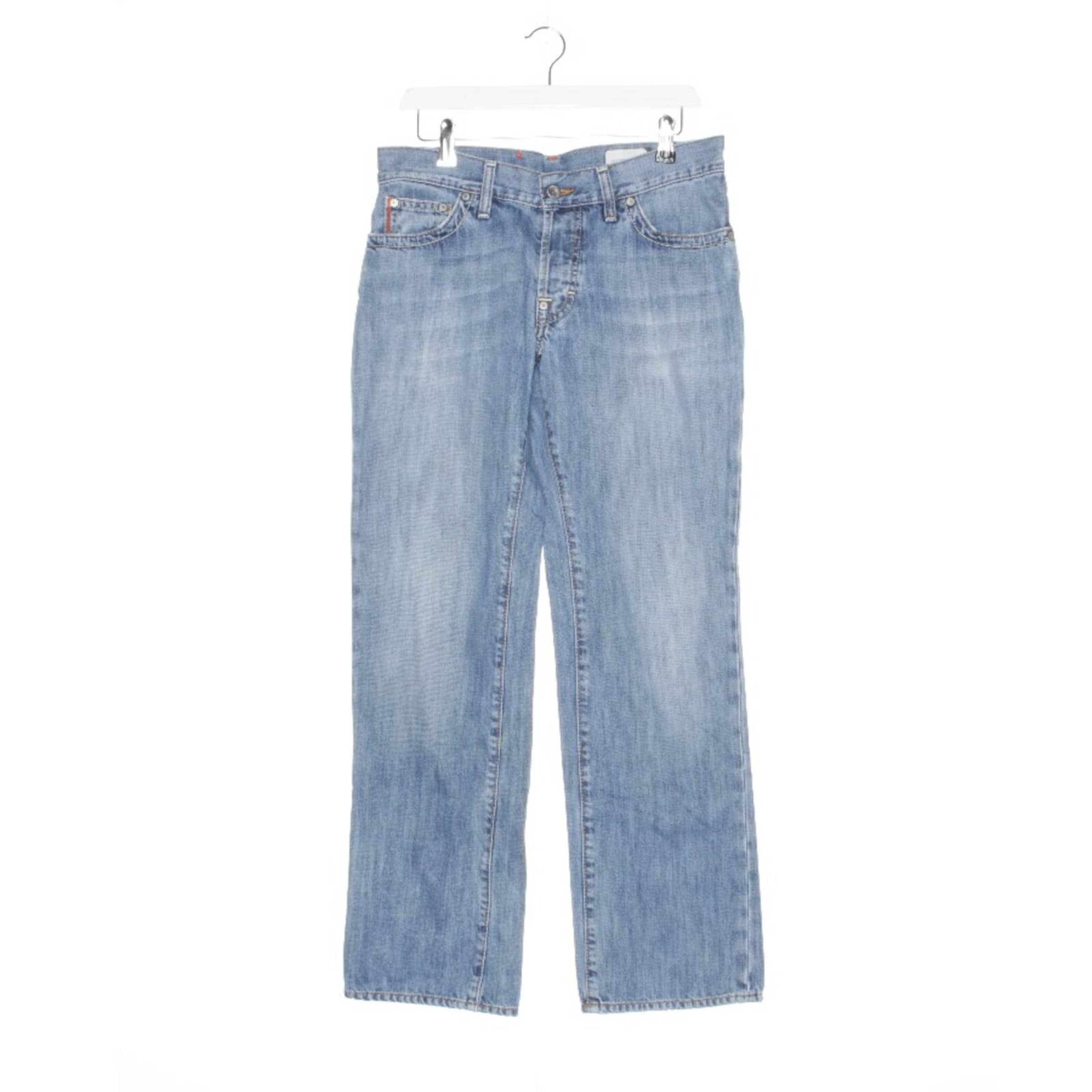 BOSS Jeans in 32 x 32 in Blue: front