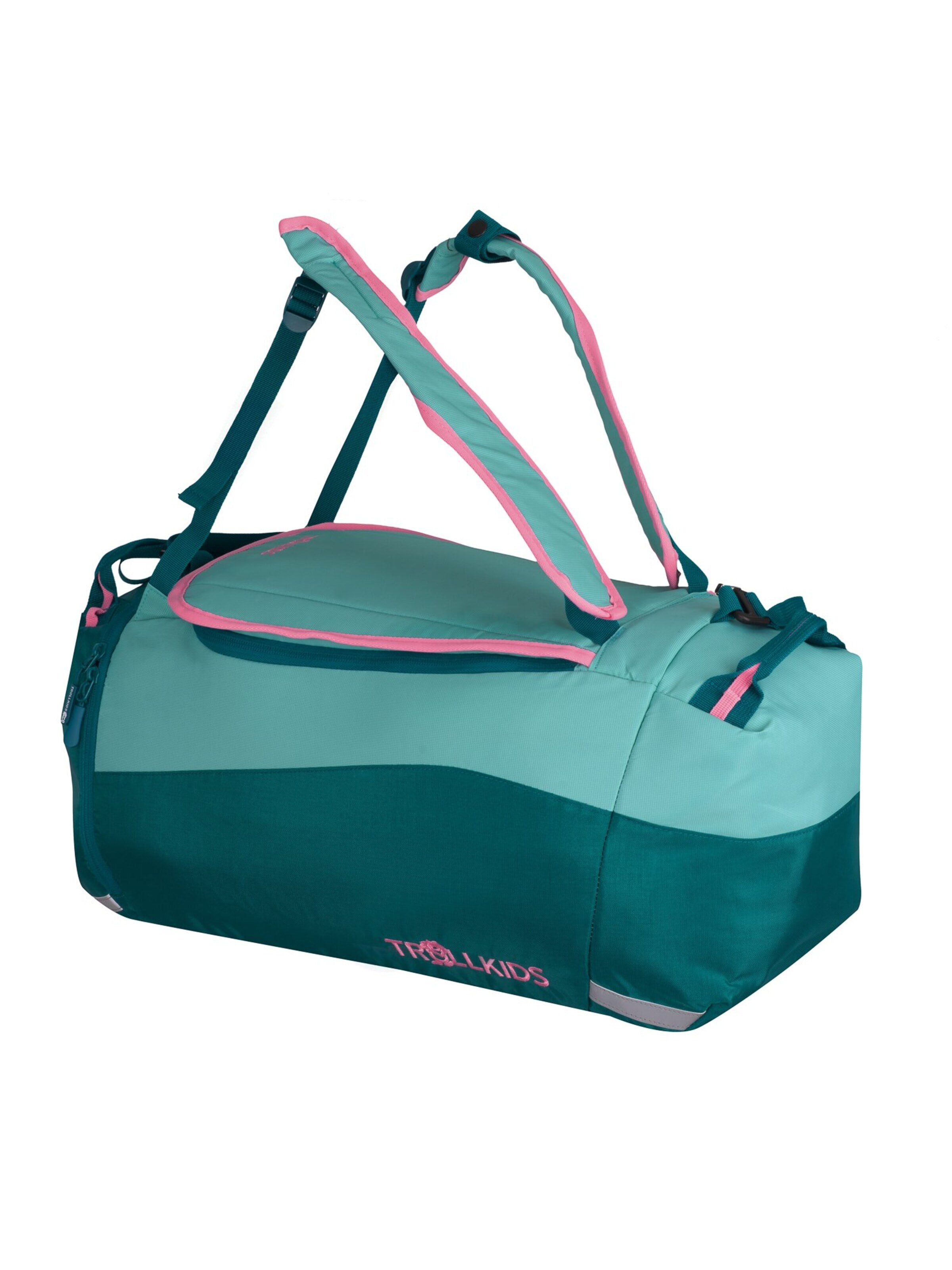 TROLLKIDS Tasche in Blau