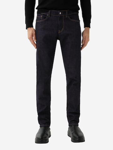 BOGNER Regular Jeans 'Rob' in Blue: front