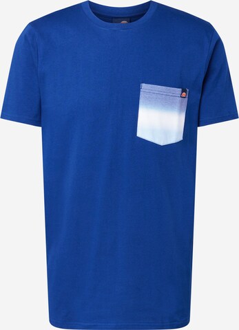 ELLESSE Shirt 'Flapper' in Blue: front