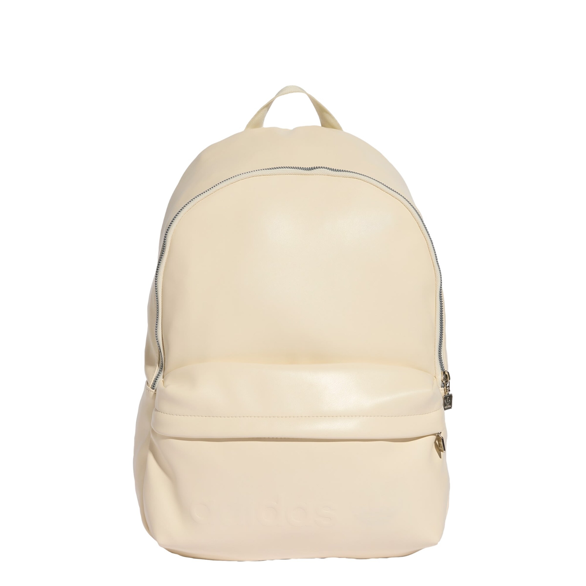 ADIDAS ORIGINALS - Mochila em branco: frente