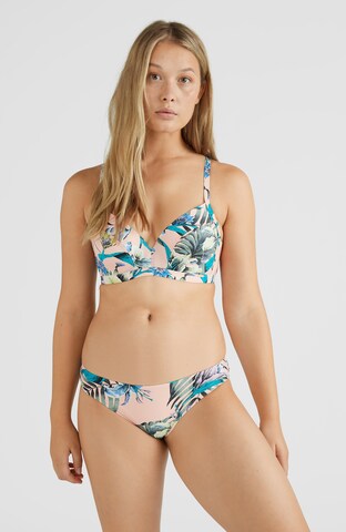 Bas de bikini '  Maoi ' O'NEILL en mélange de couleurs : devant