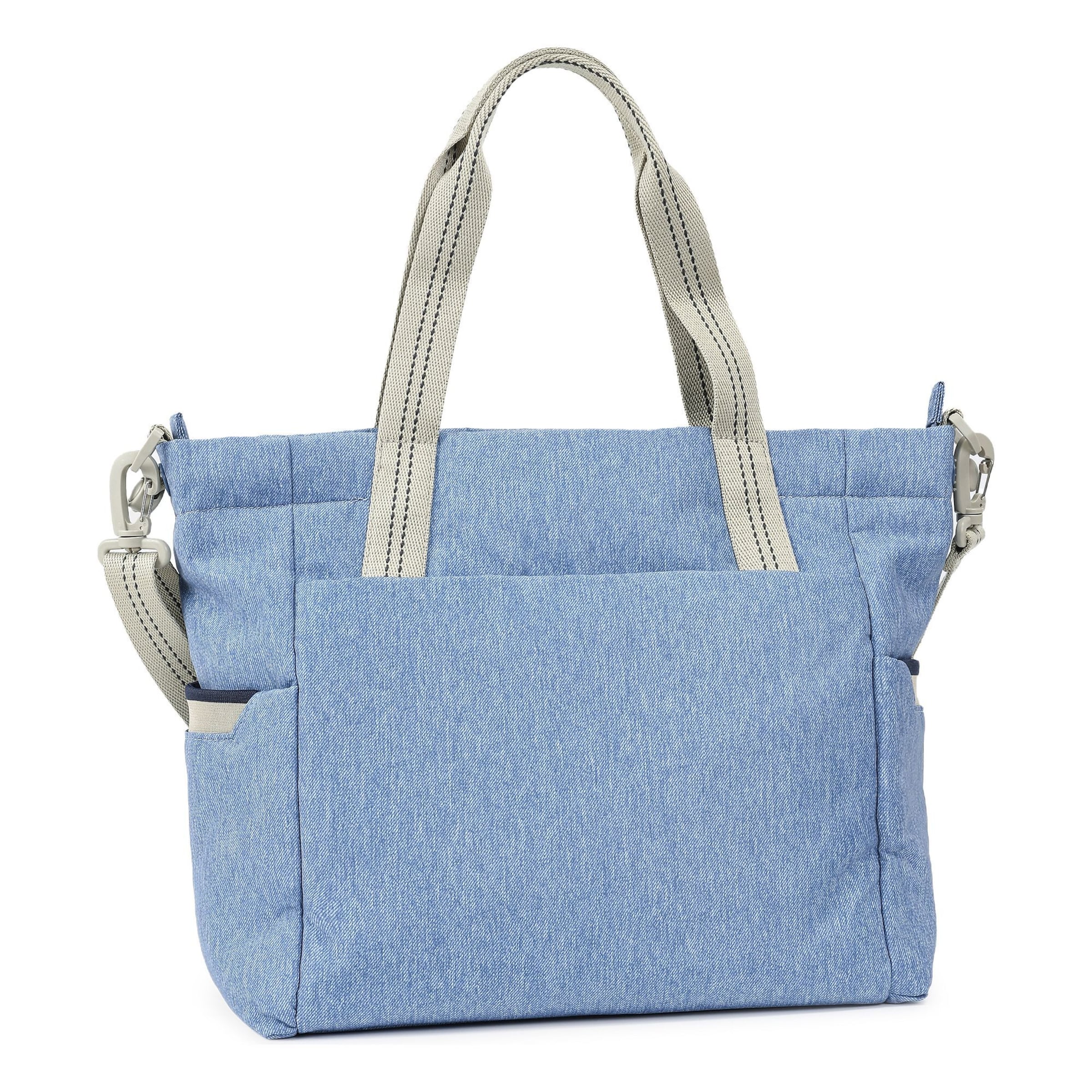 Hedgren Crossbody bag 'Cocoon' in Blue