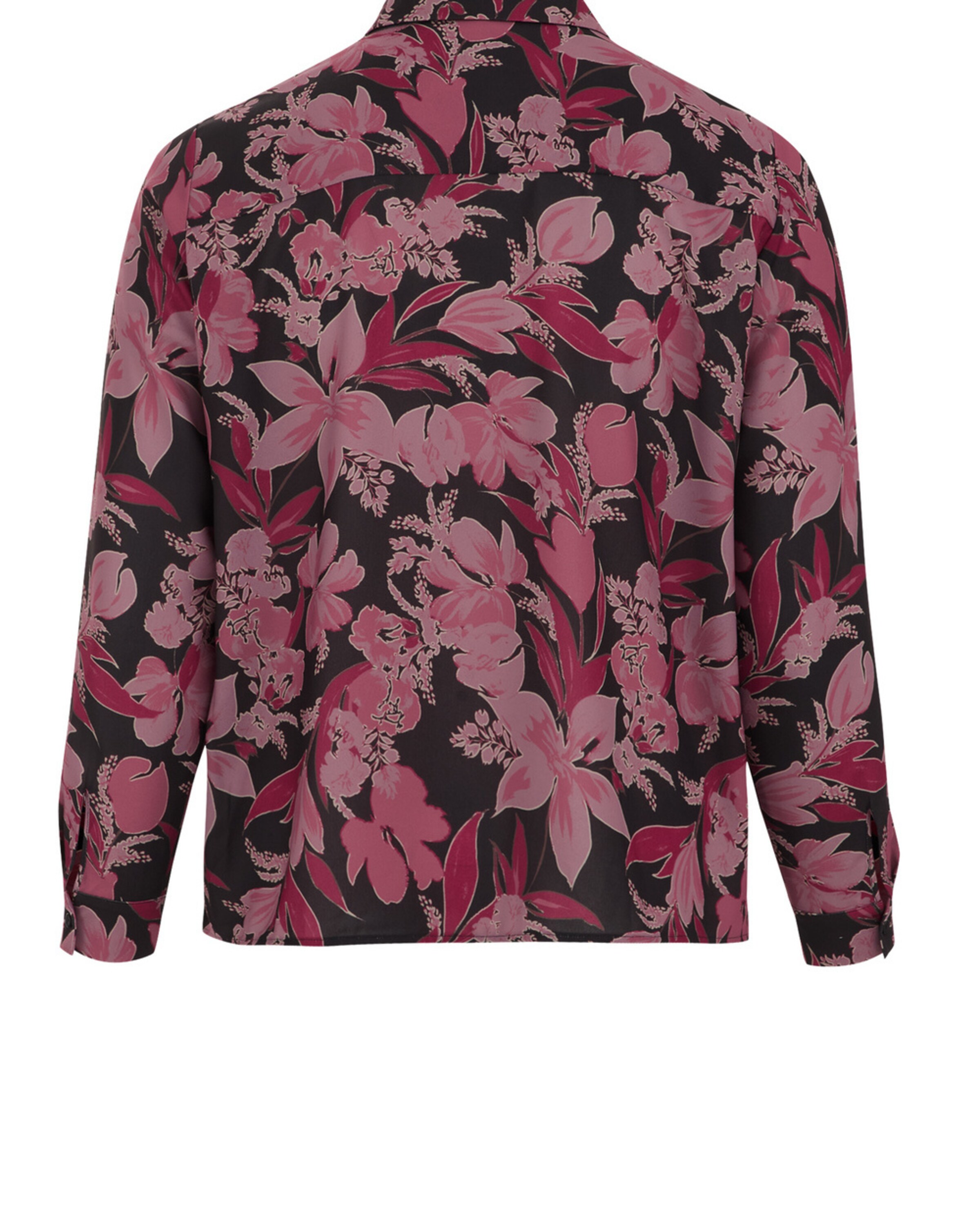 WE Fashion Bluse i pink