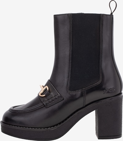 JOOP! Stiefelette 'Unico Cavalla' in 36 in schwarz, Produktansicht