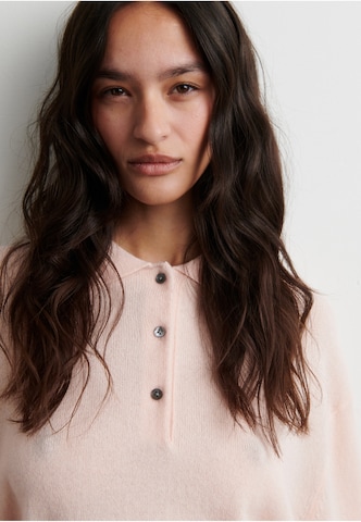 SECOND FEMALE Sweater in Pink