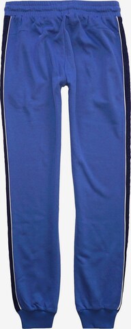 U.S. POLO ASSN. Regular Hose 'Hect' in Blau